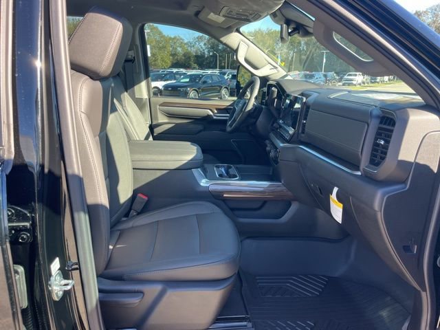 New 2026 Chevrolet Silverado 2500 LT w/ Trail Boss Package AWD/4WD image 39