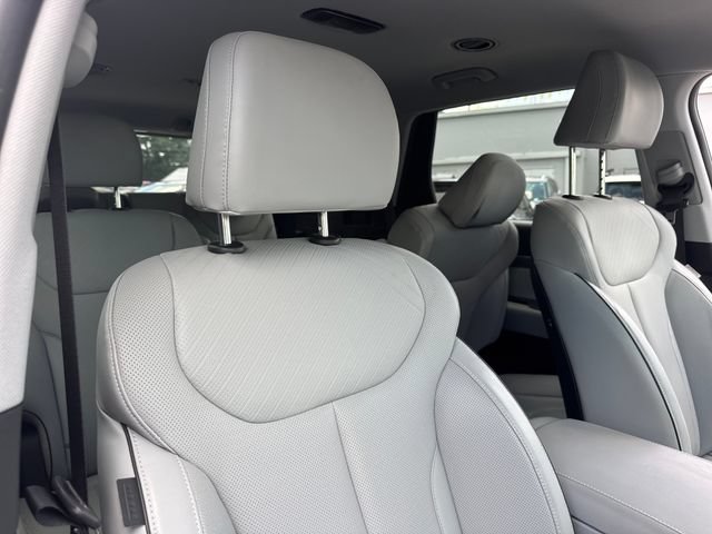 Used 2023 Hyundai Palisade SEL AWD/4WD image 26