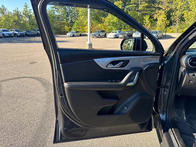 Used 2022 Chevrolet Blazer LT image 25