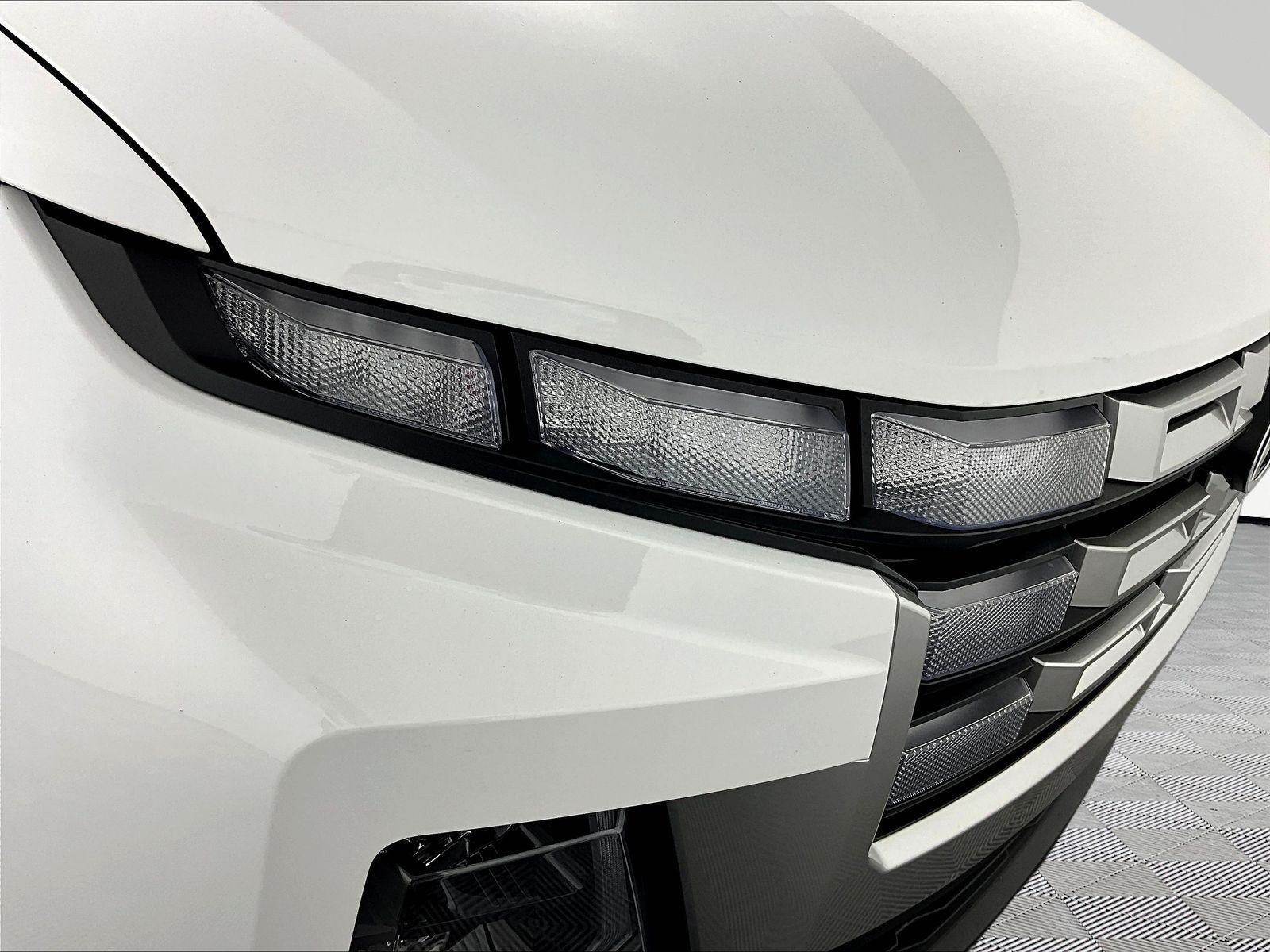 New 2027 Hyundai Santa Cruz SE AWD/4WD image 8