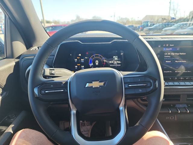 New 2026 Chevrolet Colorado LT w/ Advanced Trailering Package image 19