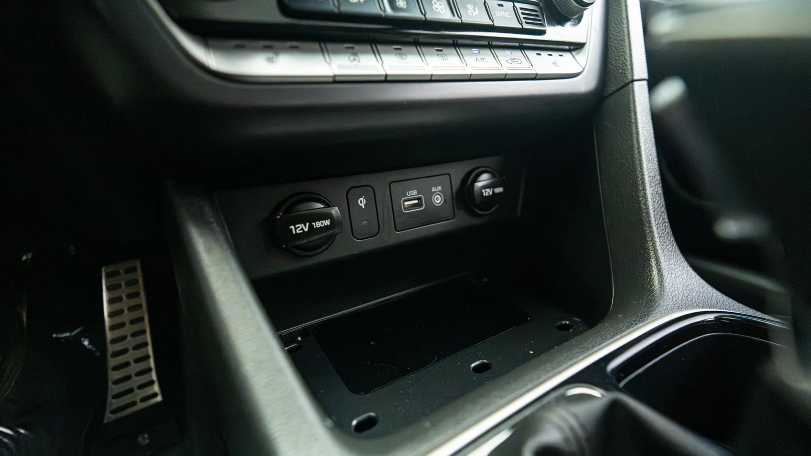 Used 2019 Hyundai Sonata Sport w/ Tech Package 03 FWD image 44