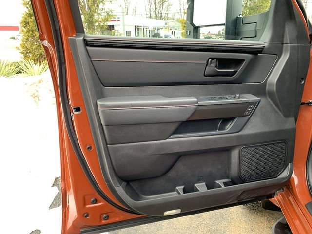 Used 2024 Toyota Tundra TRD Pro w/ Security Package (TMS) image 17