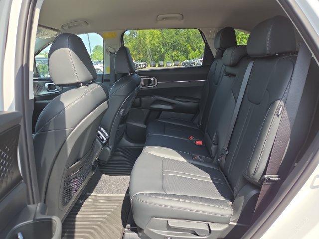 New 2026 Kia Sorento EX FWD image 6