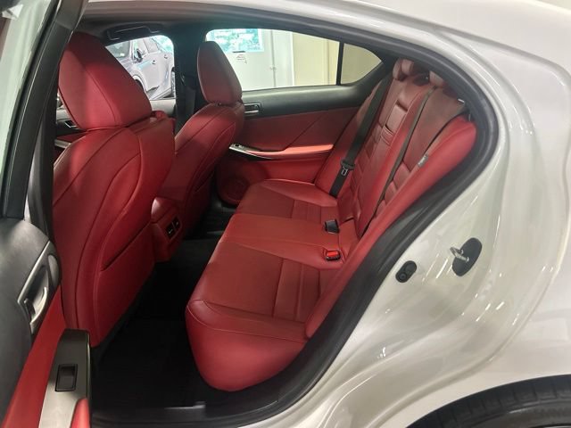 Used 2023 Lexus IS 350 F Sport AWD/4WD image 32