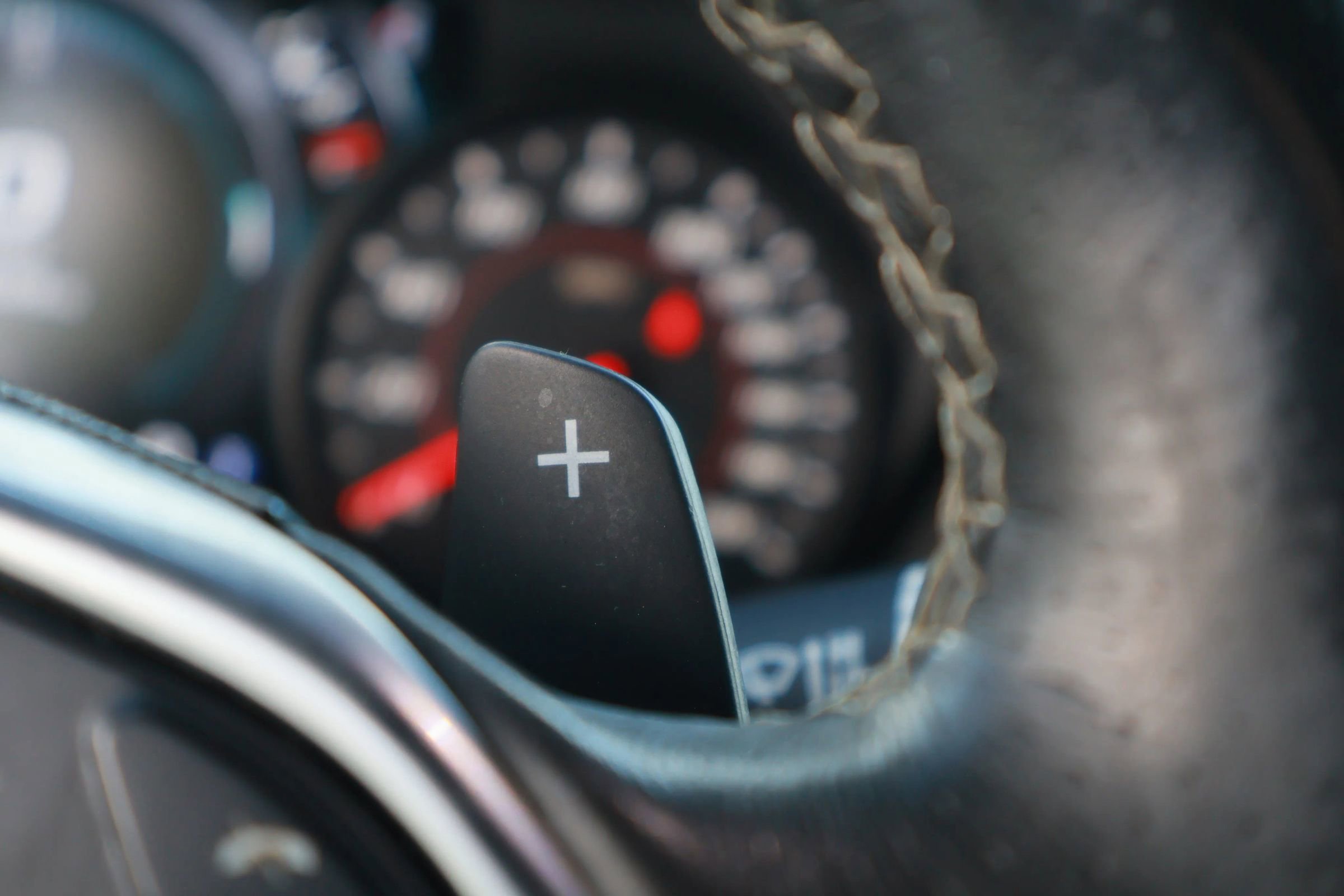 Used 2017 Chevrolet Camaro SS image 20