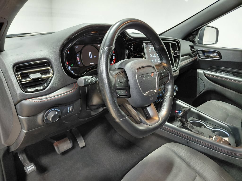 Used 2023 Dodge Durango GT AWD/4WD image 28