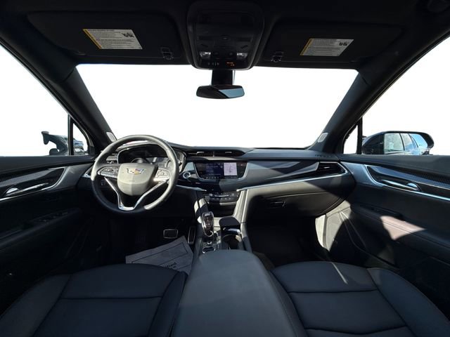 Used 2024 Cadillac XT6 Sport image 21