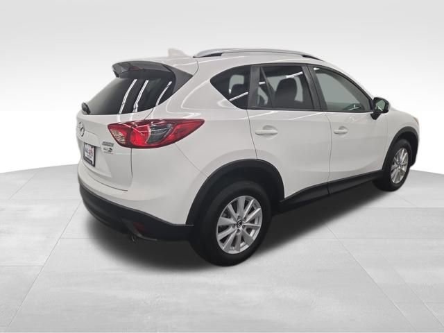Used 2014 MAZDA CX-5 Touring image 12