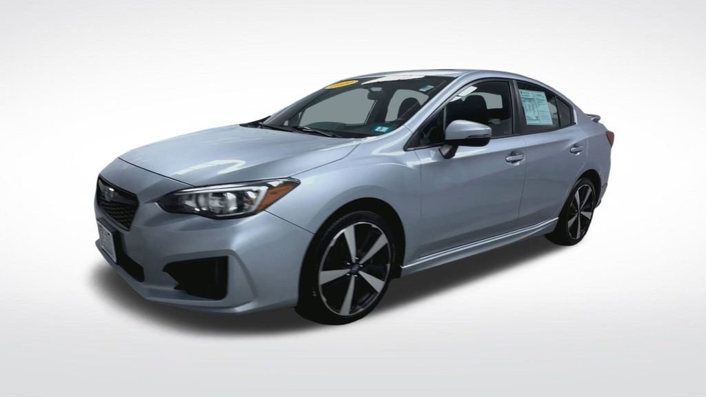 Used 2019 Subaru Impreza 2.0i Sport image 4