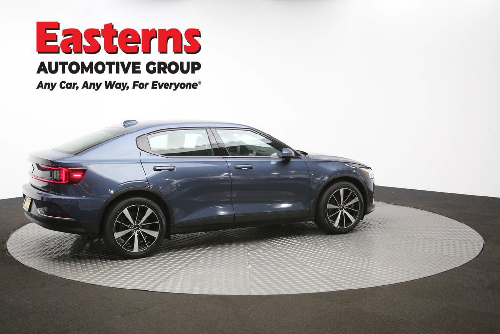 Used 2022 Polestar Polestar 2 w/ Pilot Package image 40