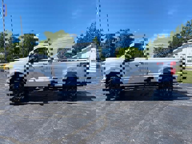 New 2025 Ford F350 XL w/ STX Appearance Package video 2