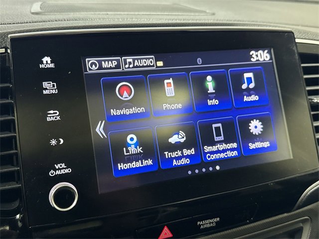 Used 2023 Honda Ridgeline RTL-E image 17