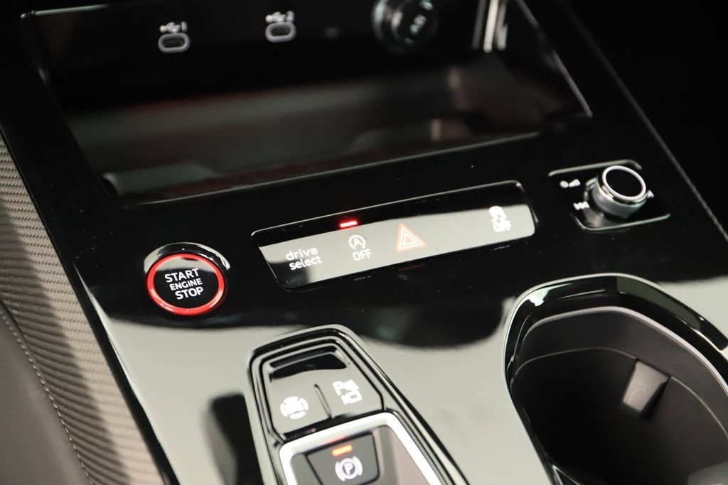 New 2026 Audi S5 Premium Plus AWD/4WD image 29