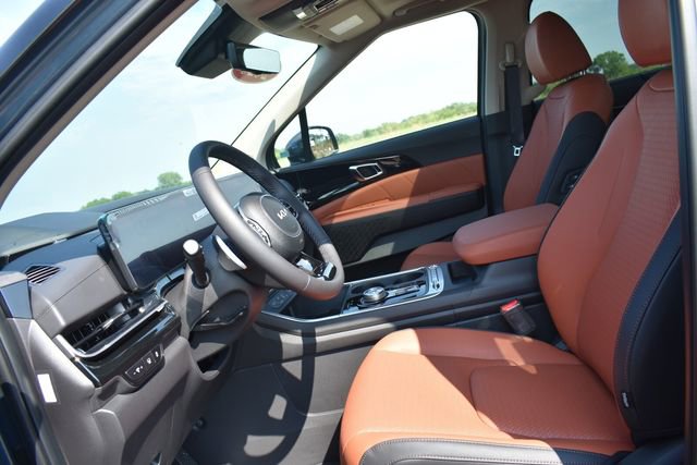 New 2026 Kia Carnival SX Prestige FWD image 30