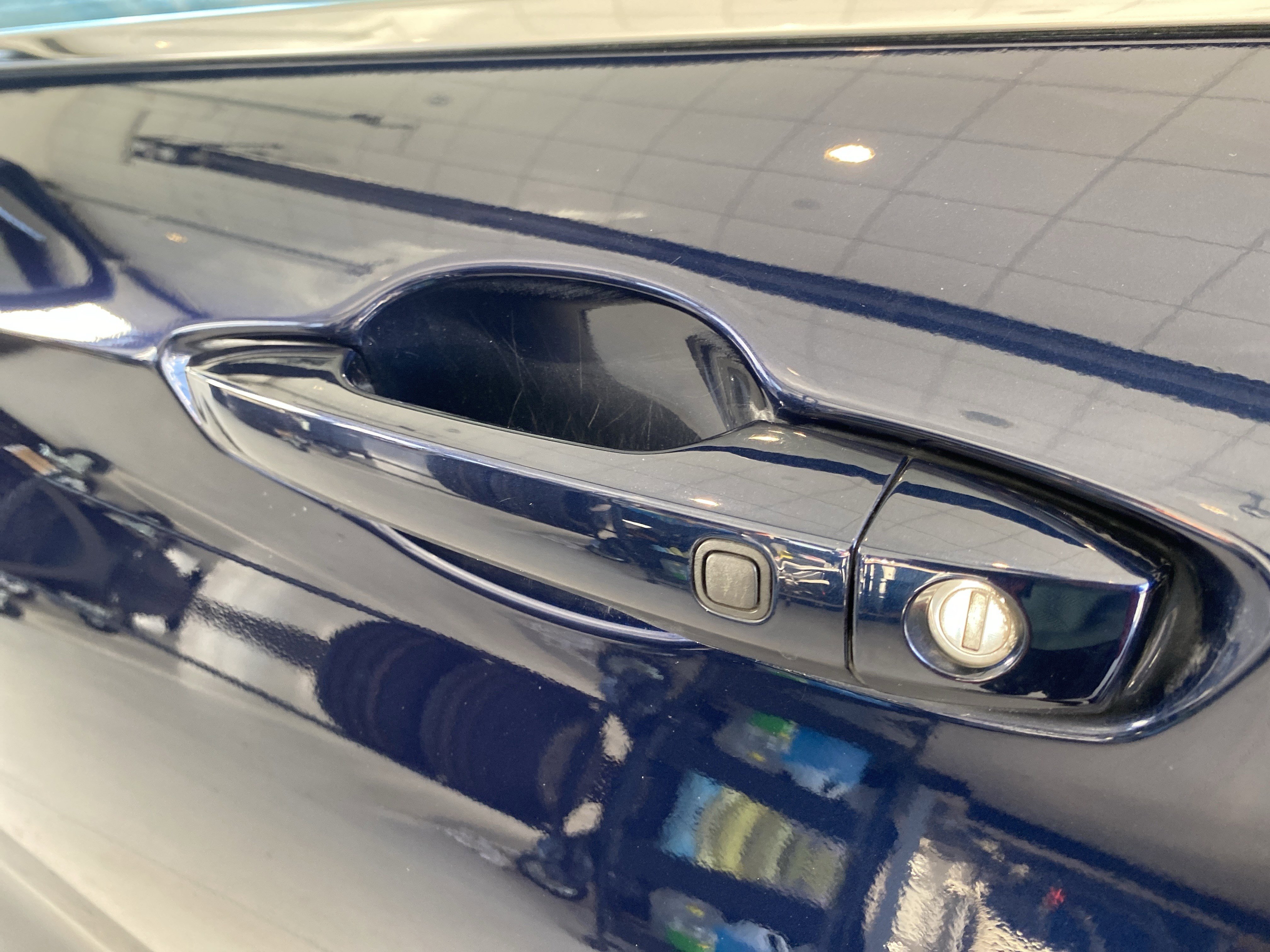 Used 2023 Mitsubishi Outlander SE image 8