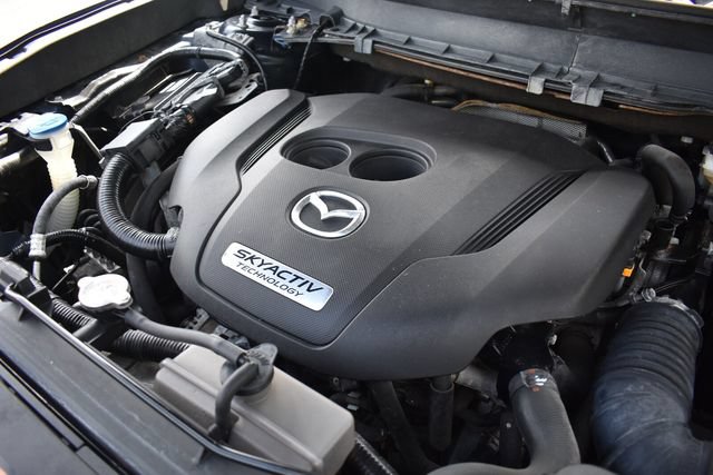 Used 2018 MAZDA CX-9 Touring w/ Touring Premium Package FWD image 31