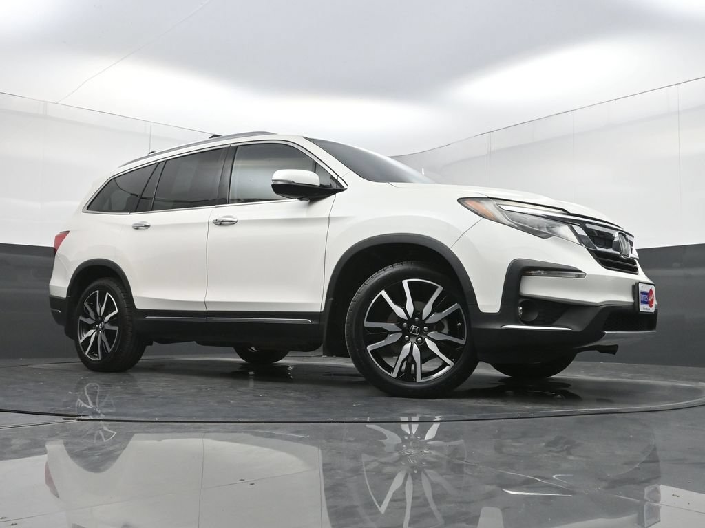 Used 2019 Honda Pilot Elite image 29