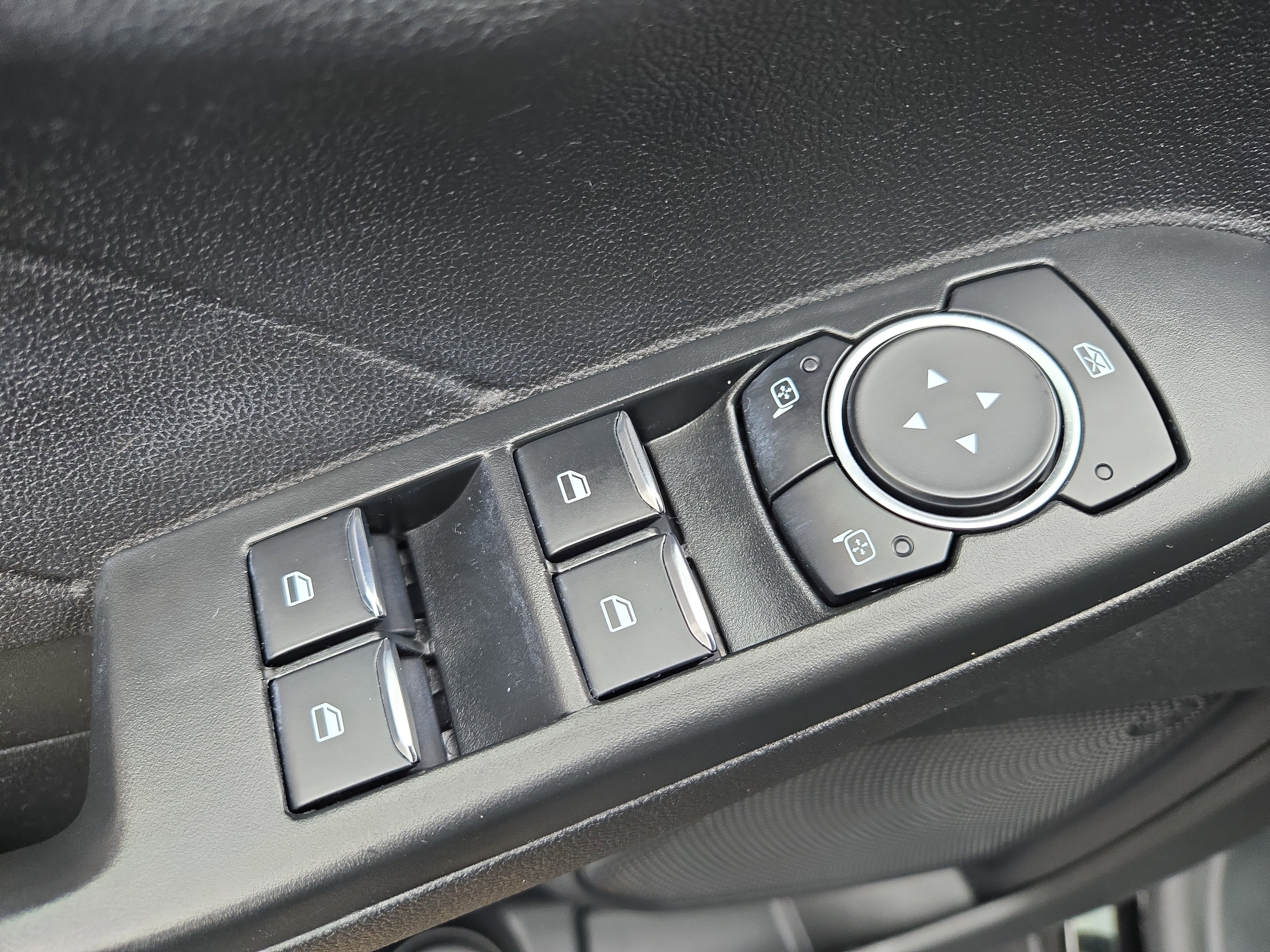 Used 2024 Ford Escape ST-Line w/ Tech Pack #1 image 15