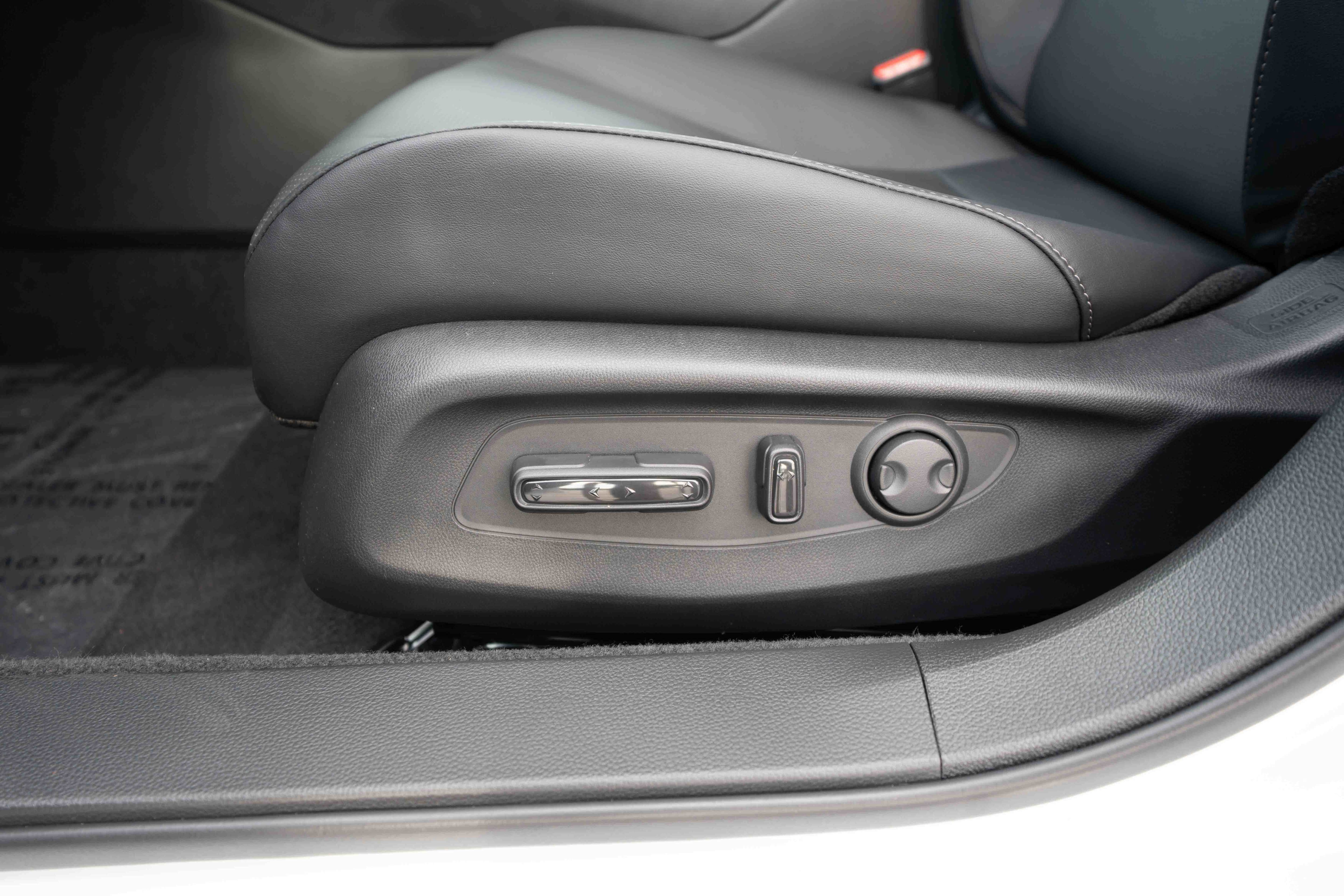 New 2025 Honda Accord Sport image 12