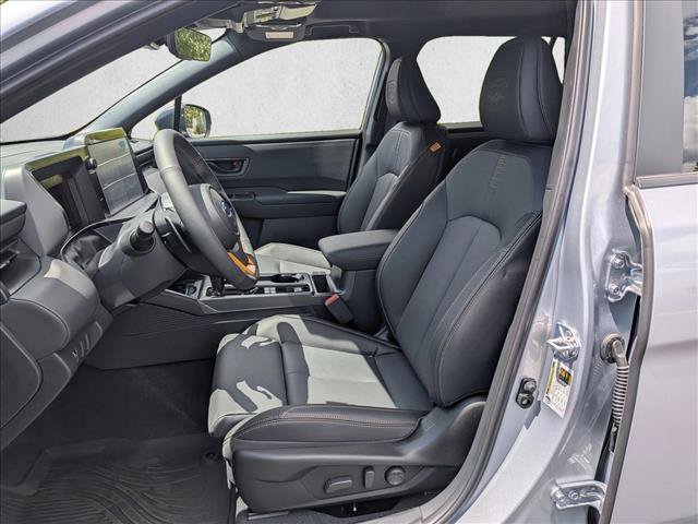 Used 2026 Subaru Outback Wilderness w/ Wilderness Package AWD/4WD image 4
