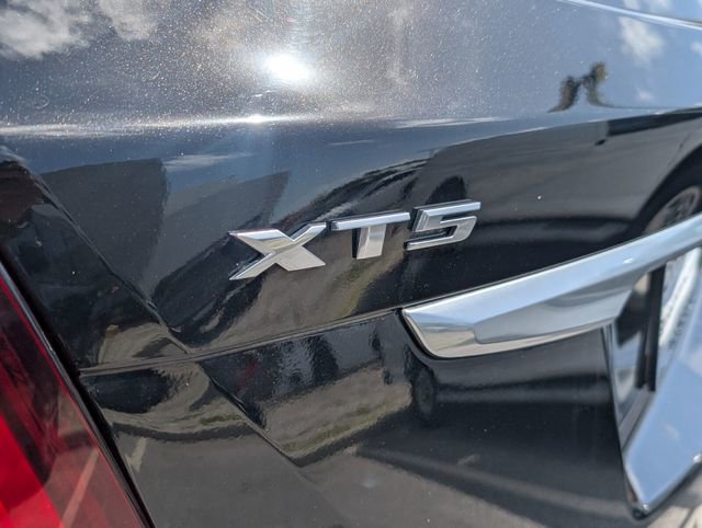 Used 2021 Cadillac XT5 Luxury image 14