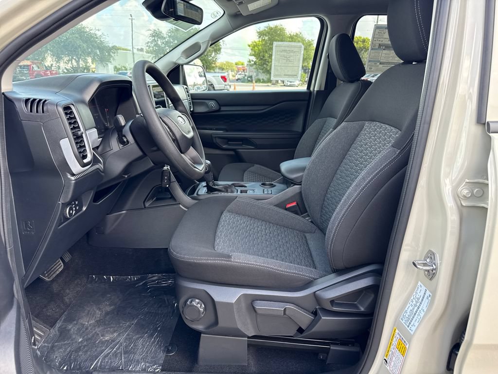 New 2026 Ford Ranger XL RWD image 17