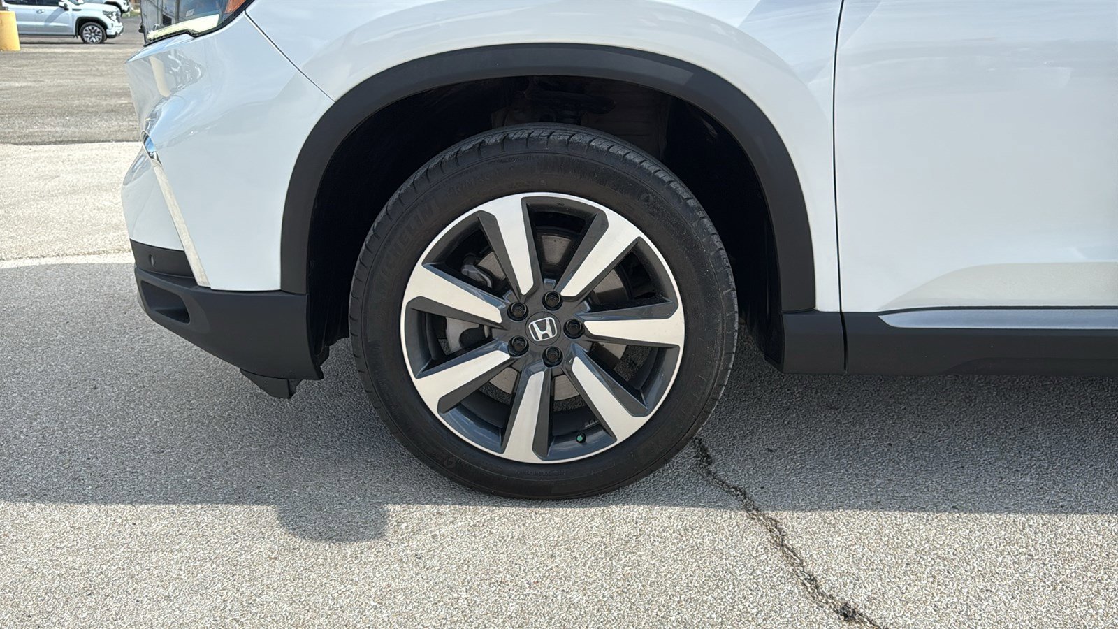 Used 2024 Honda Pilot Touring image 31