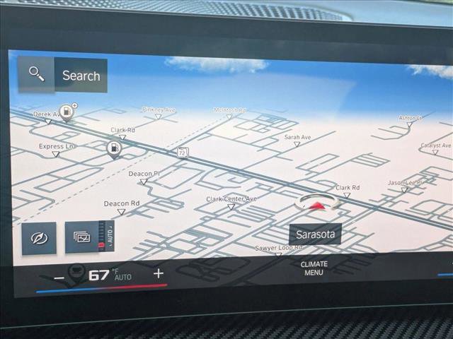 Used 2024 BMW M3 Competition w/ Executive Package image 13