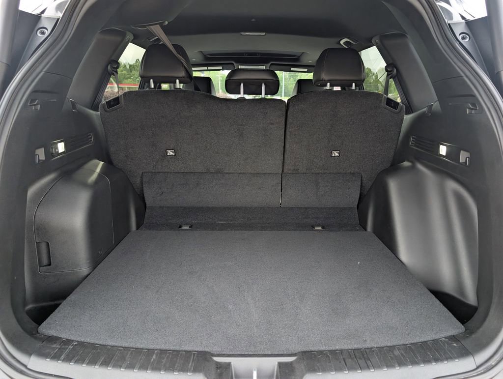 Used 2025 Honda CR-V Sport-L image 32