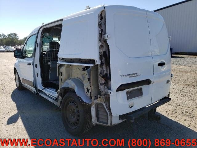 Used 2015 Ford Transit Connect XL FWD image 8