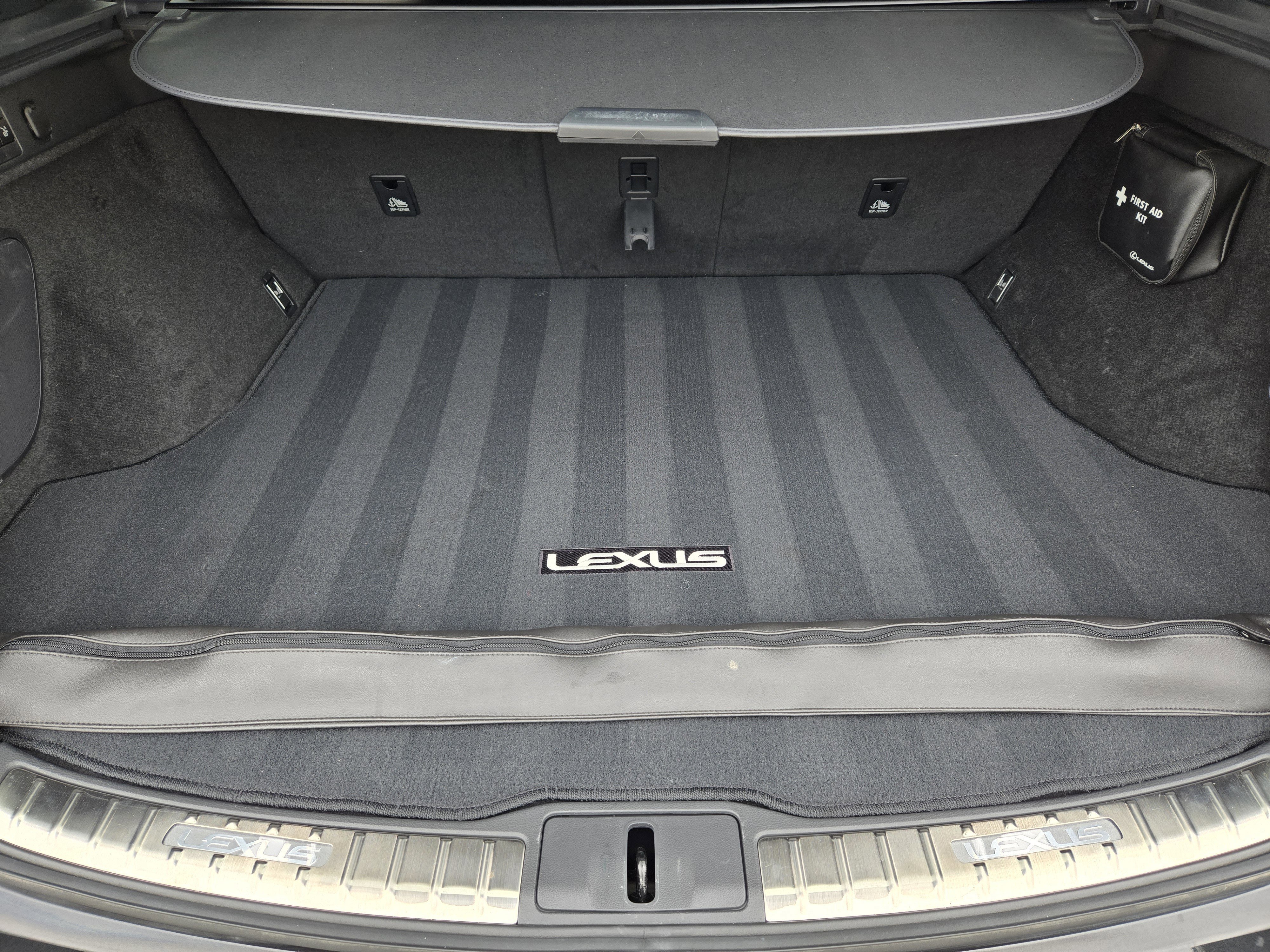 Used 2023 Lexus RX 350 Premium Plus w/ Accessory Package (Z1) image 28