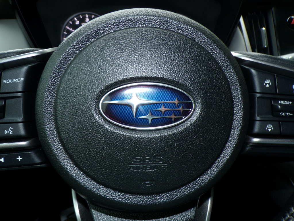 Used 2024 Subaru Outback Premium AWD/4WD image 33