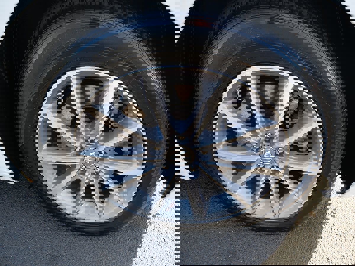 Used 2019 Acura TLX image 33