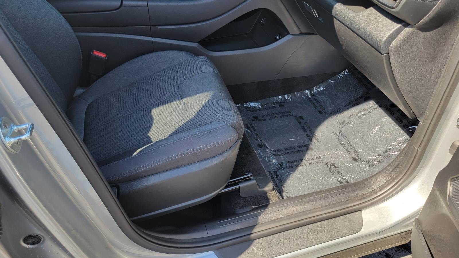 Used 2023 Hyundai Santa Fe SEL image 38