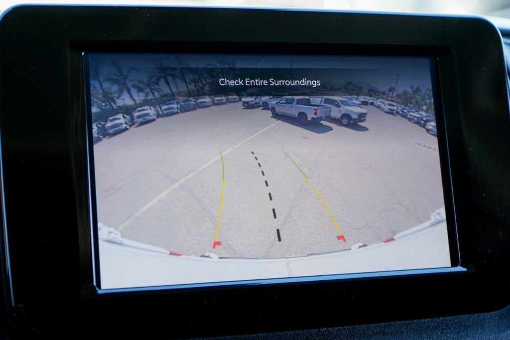 Used 2024 RAM ProMaster 2500 w/ Safety Group image 32