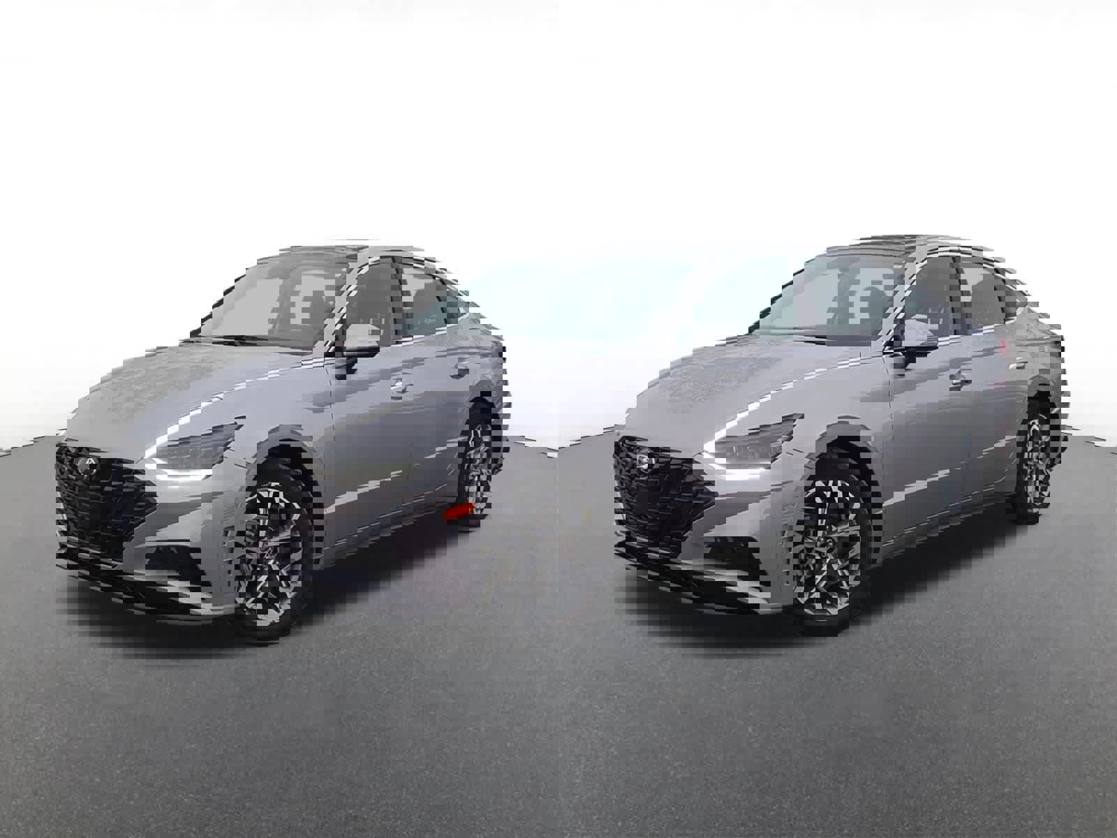 Used 2023 Hyundai Sonata SEL w/ Convenience Package