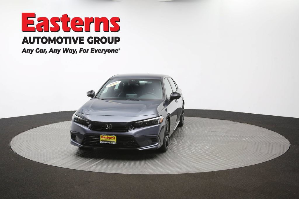 Used 2024 Honda Civic Sport image 50