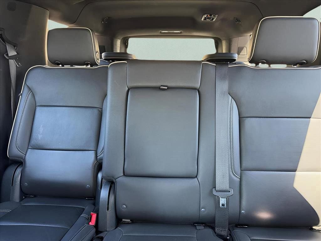 Certified 2023 GMC Yukon XL SLT image 18