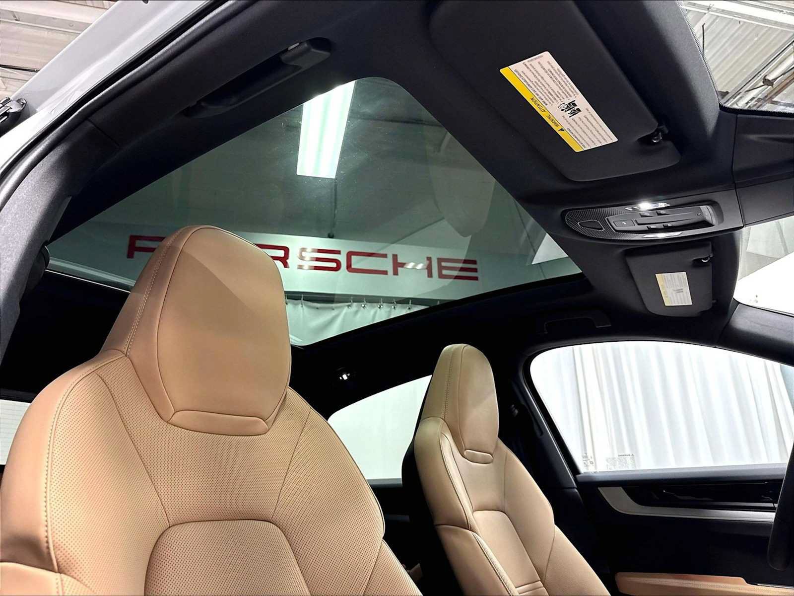 New 2026 Porsche Cayenne S AWD/4WD image 25