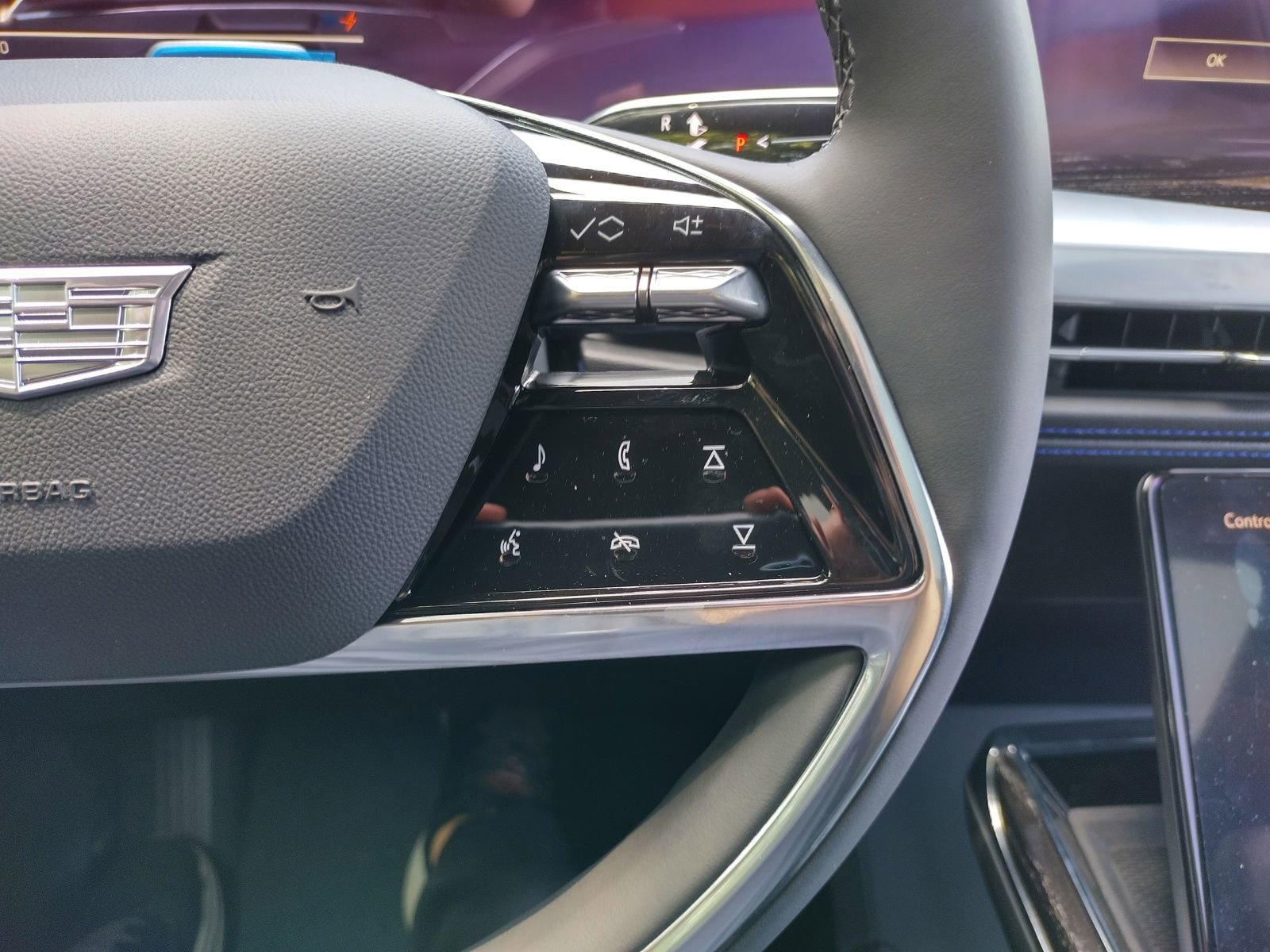 New 2026 Cadillac Escalade IQL Luxury image 19