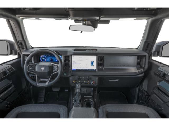New 2026 Ford Bronco 2-Door image 30