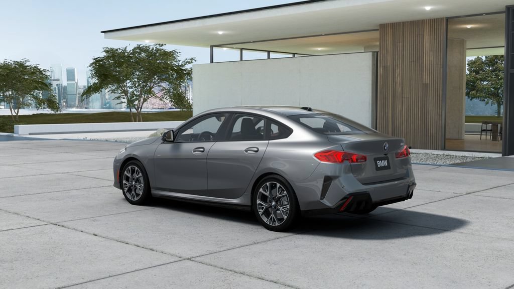 New 2026 BMW 228i FWD image 2