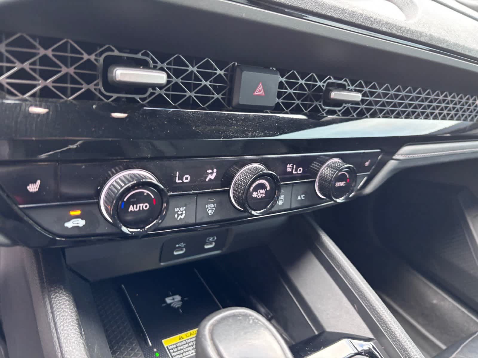 Used 2025 Honda Accord Sport image 19