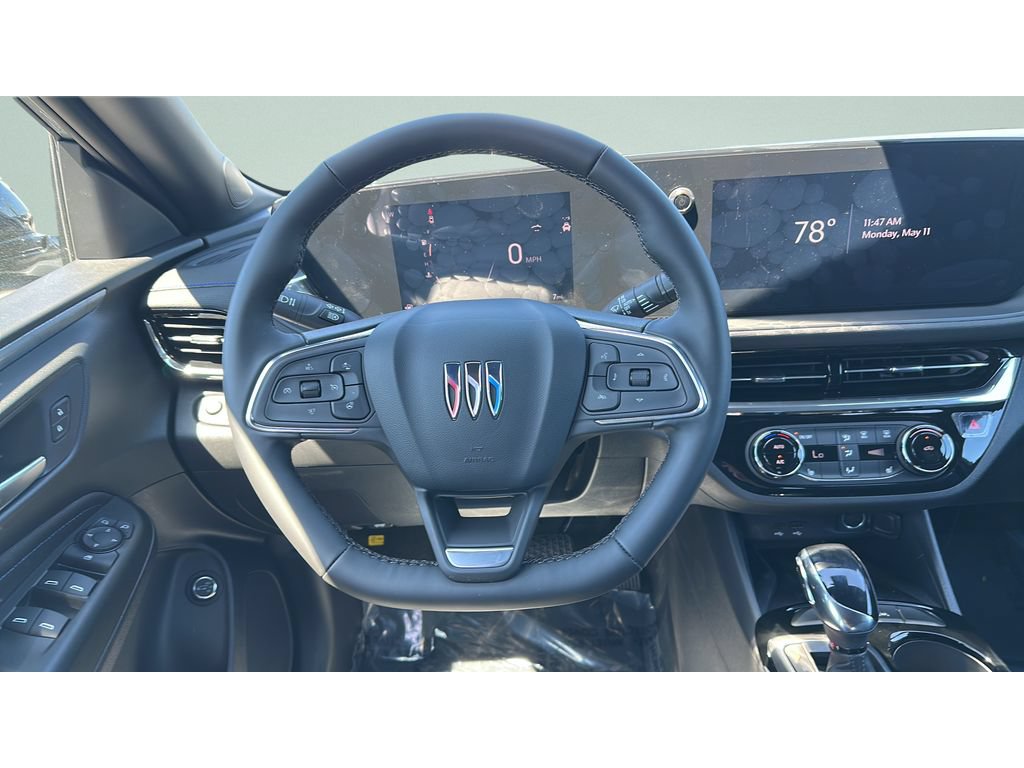 New 2026 Buick Envista Sport Touring w/ Convenience I Package FWD image 13