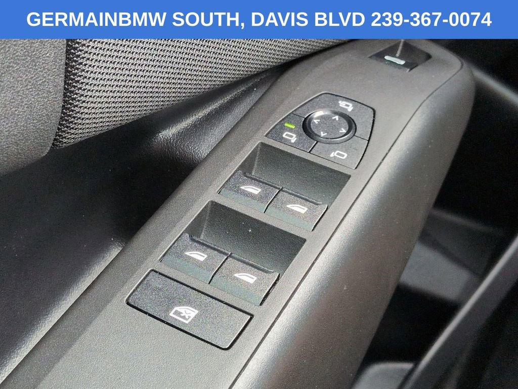 Certified 2025 BMW X3 xDrive30i w/ Premium Package AWD/4WD image 26