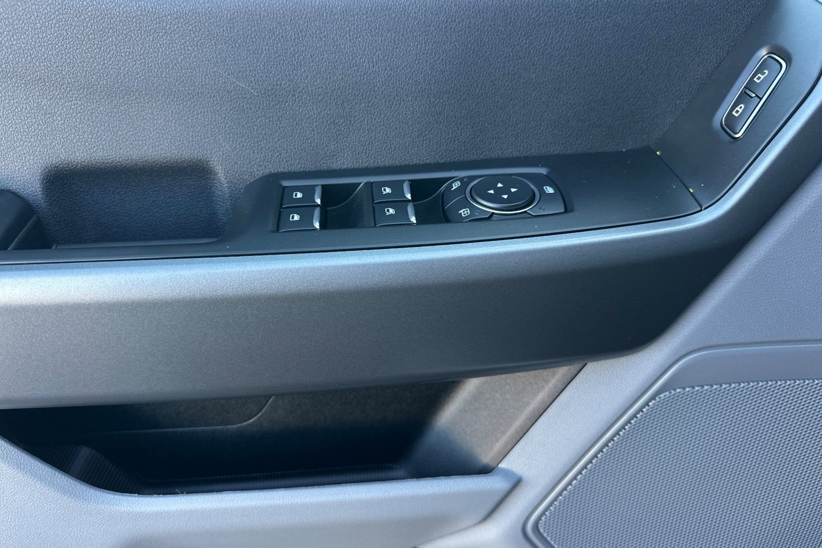 New 2026 Ford F250 XL w/ STX Appearance Package image 11