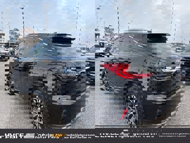 Used 2017 Lexus RX 350 FWD w/ Premium Package image 5