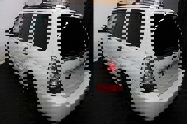 Used 2007 Subaru Forester 2.5X image 7