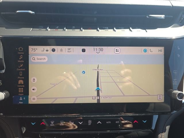 New 2026 Jeep Grand Cherokee L Summit image 28